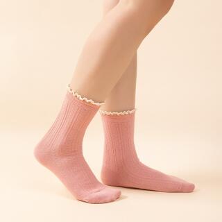 Минималистичные носки