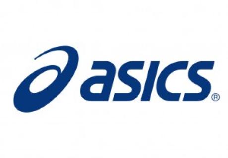 Компания Asics и спорт