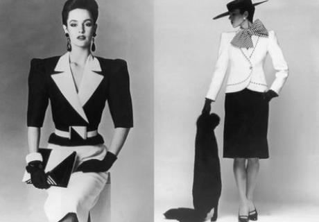 Balmain - вехи истории