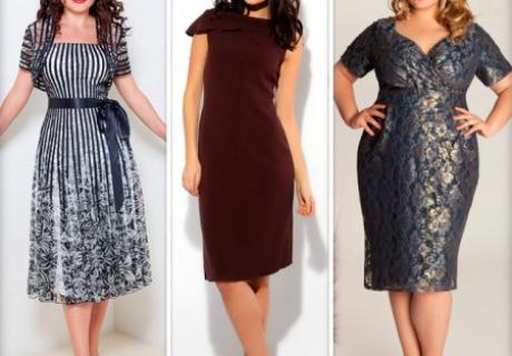 Базовый гардероб для женщины сорока лет