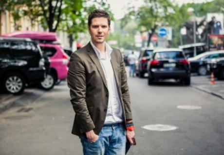 Для него: мужской взгляд на моду