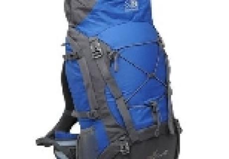 Как собрать рюкзак