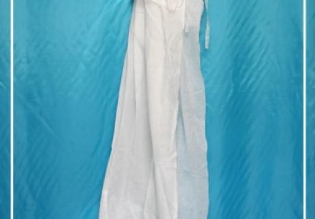 2,000-летний ковер Паракаса возвращается домой