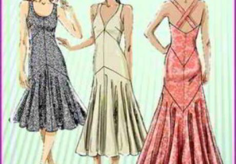 Стиль ампир и современная мода