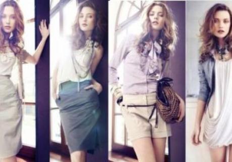 Как найти свой стиль в одежде