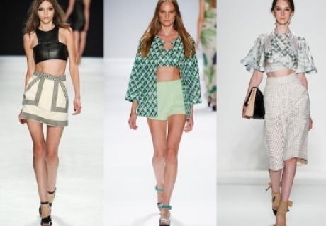 Одежда сквозь года